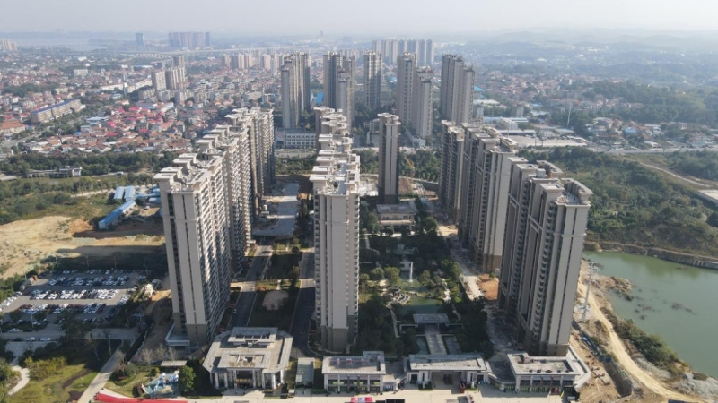 歡慶七十載 建功創一流丨“奮戰四季度，決勝雙百億”（二十一）
